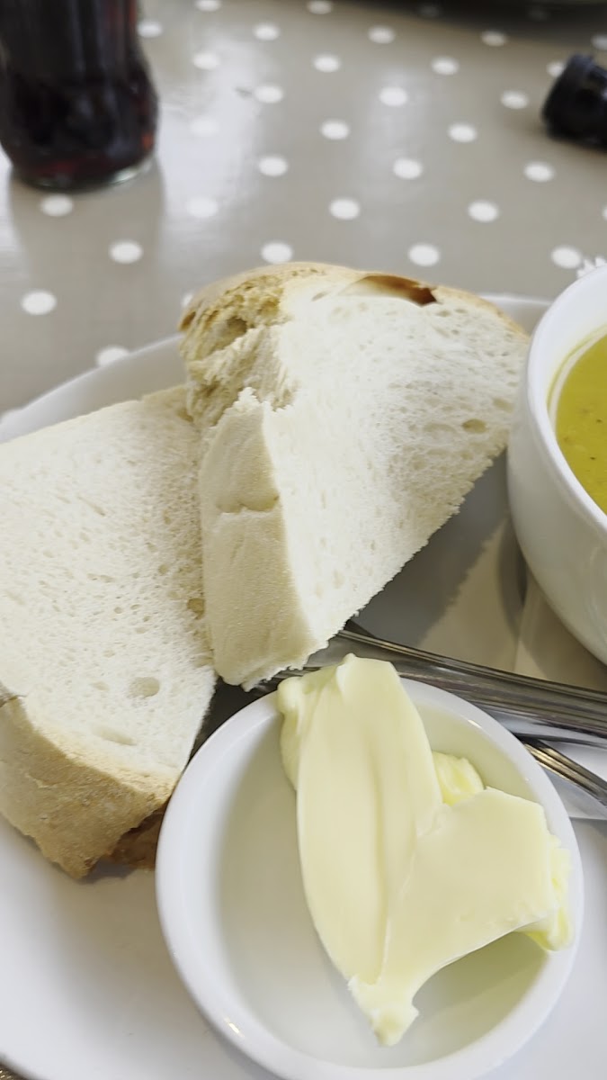 Banner Edelweiss Cafe 02