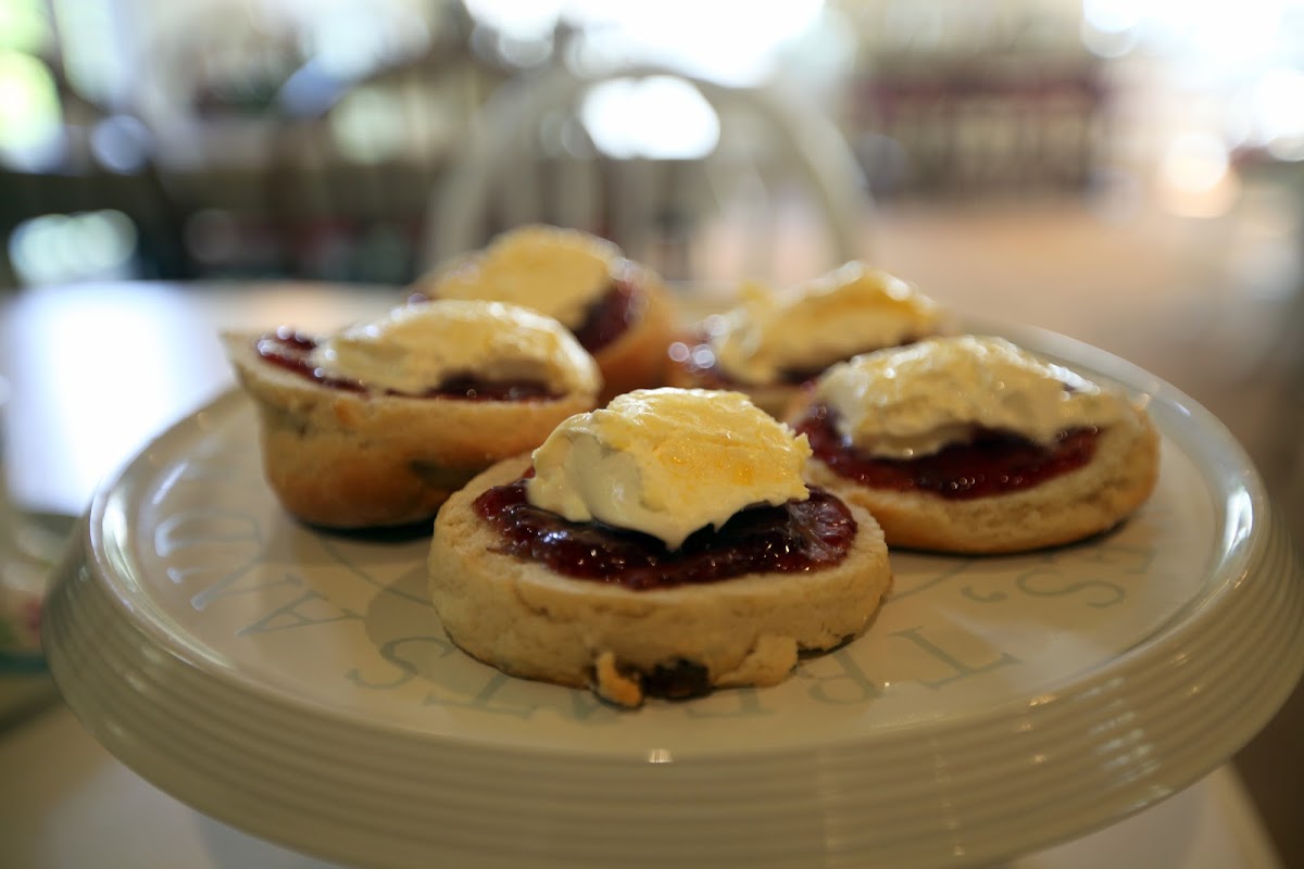 Banner Edelweiss Cafe 03